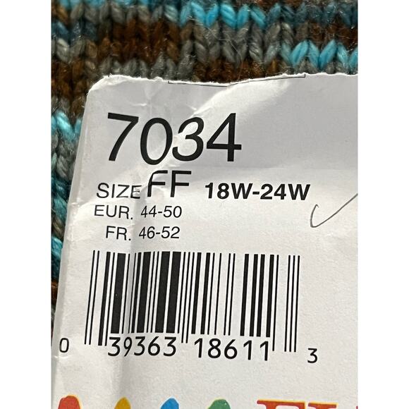 Simplicity 7034 pattern design your own top 18W-24W - Picture 2 of 4